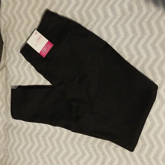 SO Denim - Super High Rise Jegging